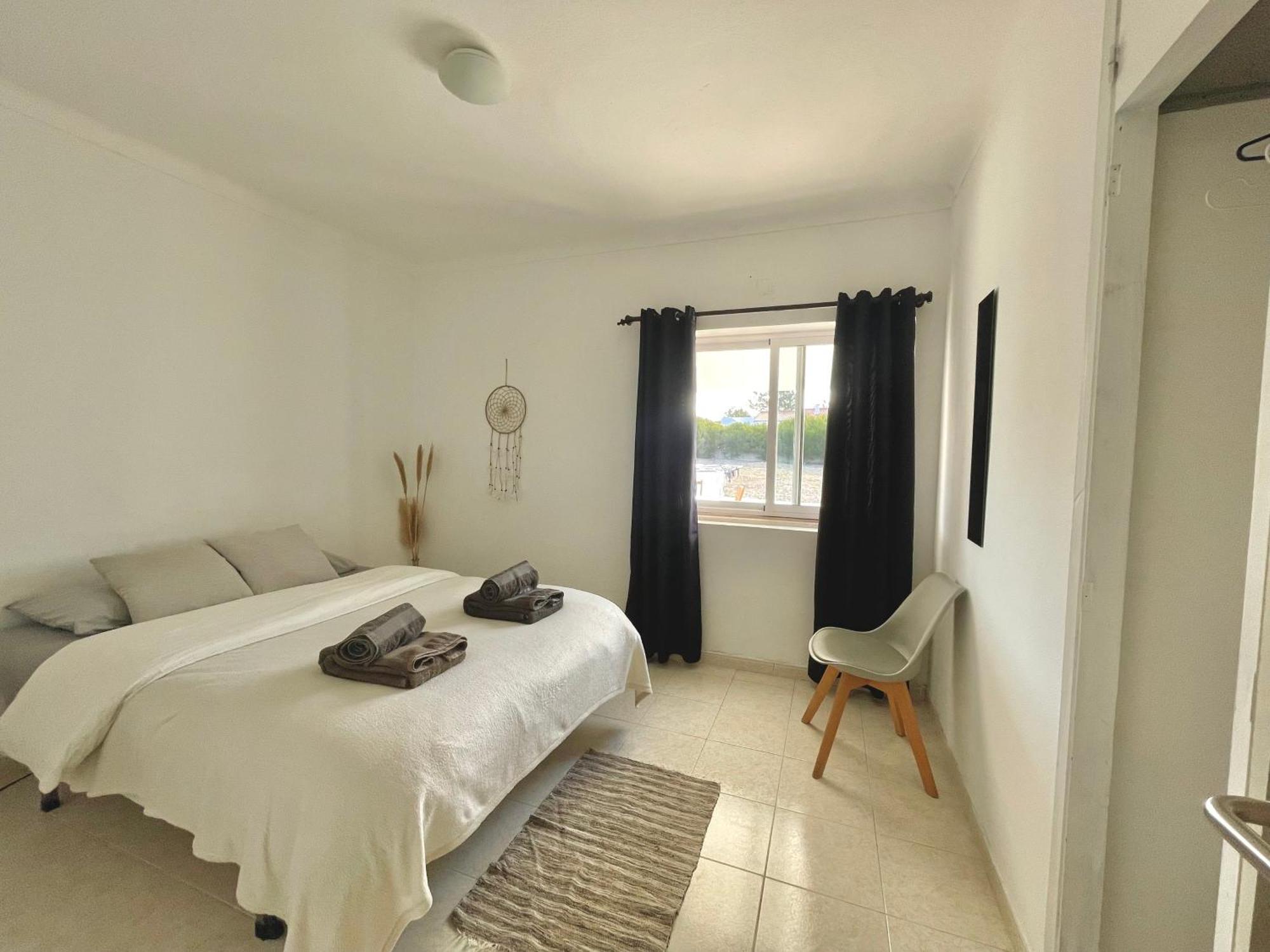 Casa Da Praia Алжезур Экстерьер фото