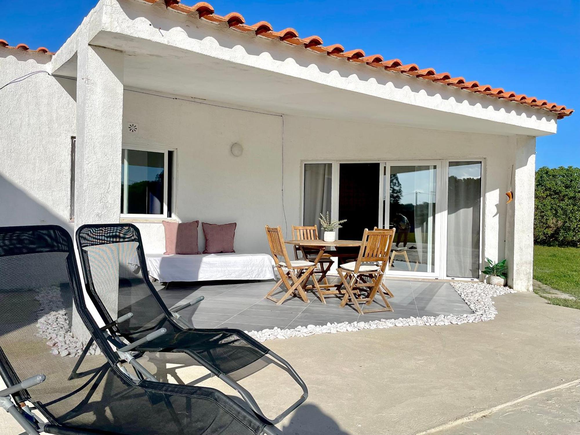 Casa Da Praia Алжезур Экстерьер фото