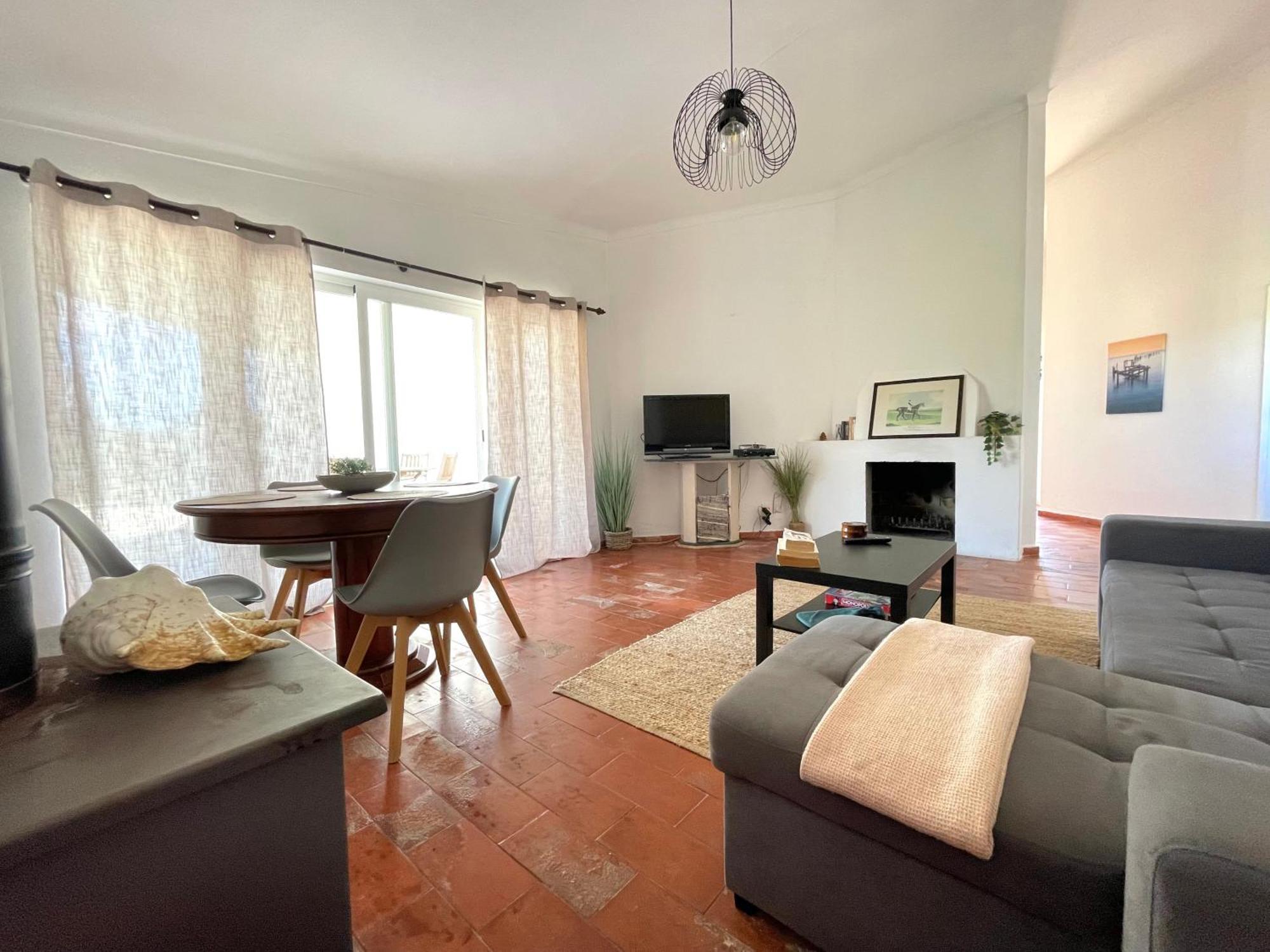 Casa Da Praia Алжезур Экстерьер фото